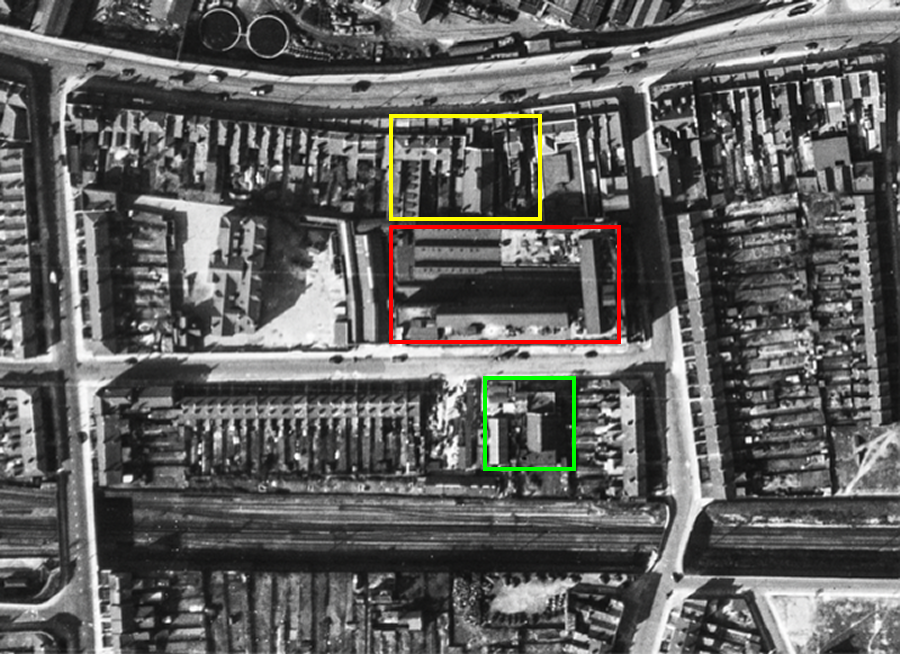 RAF aerial factory pic 02 April 1946